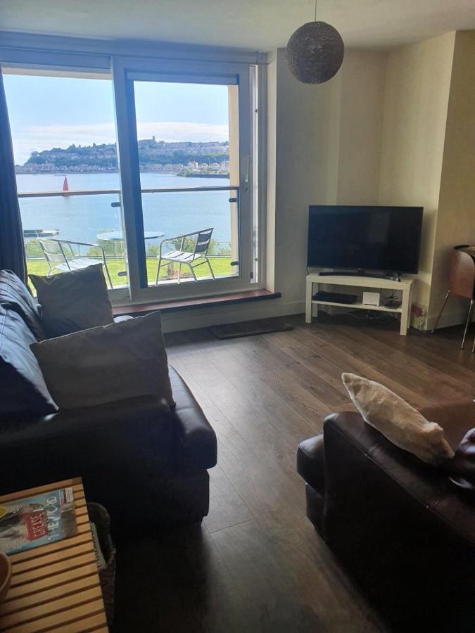 Bayview Apartments Sports Village Cardiff Free Parking & Free Wi Fi Kültér fotó