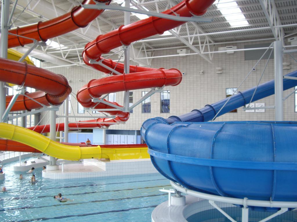 Bayview Apartments Sports Village Cardiff Free Parking & Free Wi Fi Kültér fotó